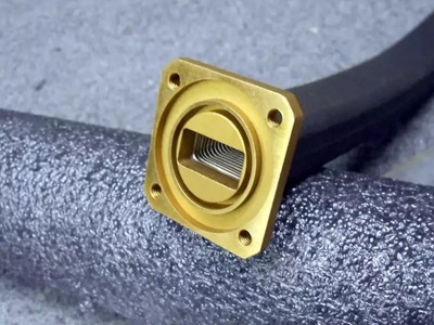 Comparing Flexible and Rigid Waveguides: Which is Best for Your Radar System? Comparing Flexible and Rigid Waveguides: Which is Best for Your Radar System?